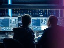 Cyber Security Specialist