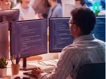 Full Stack Developer