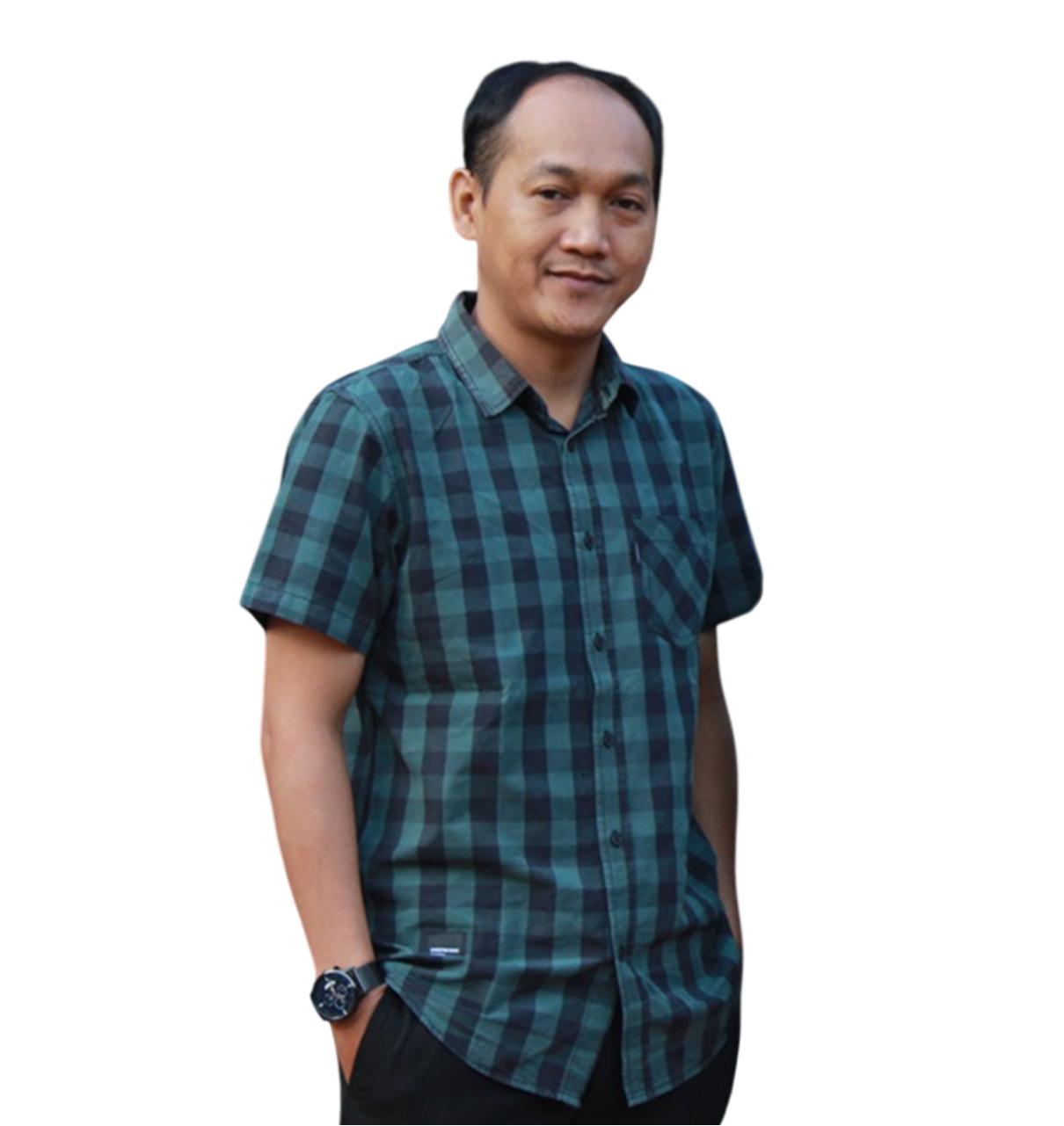 Devi Rodiana S.T