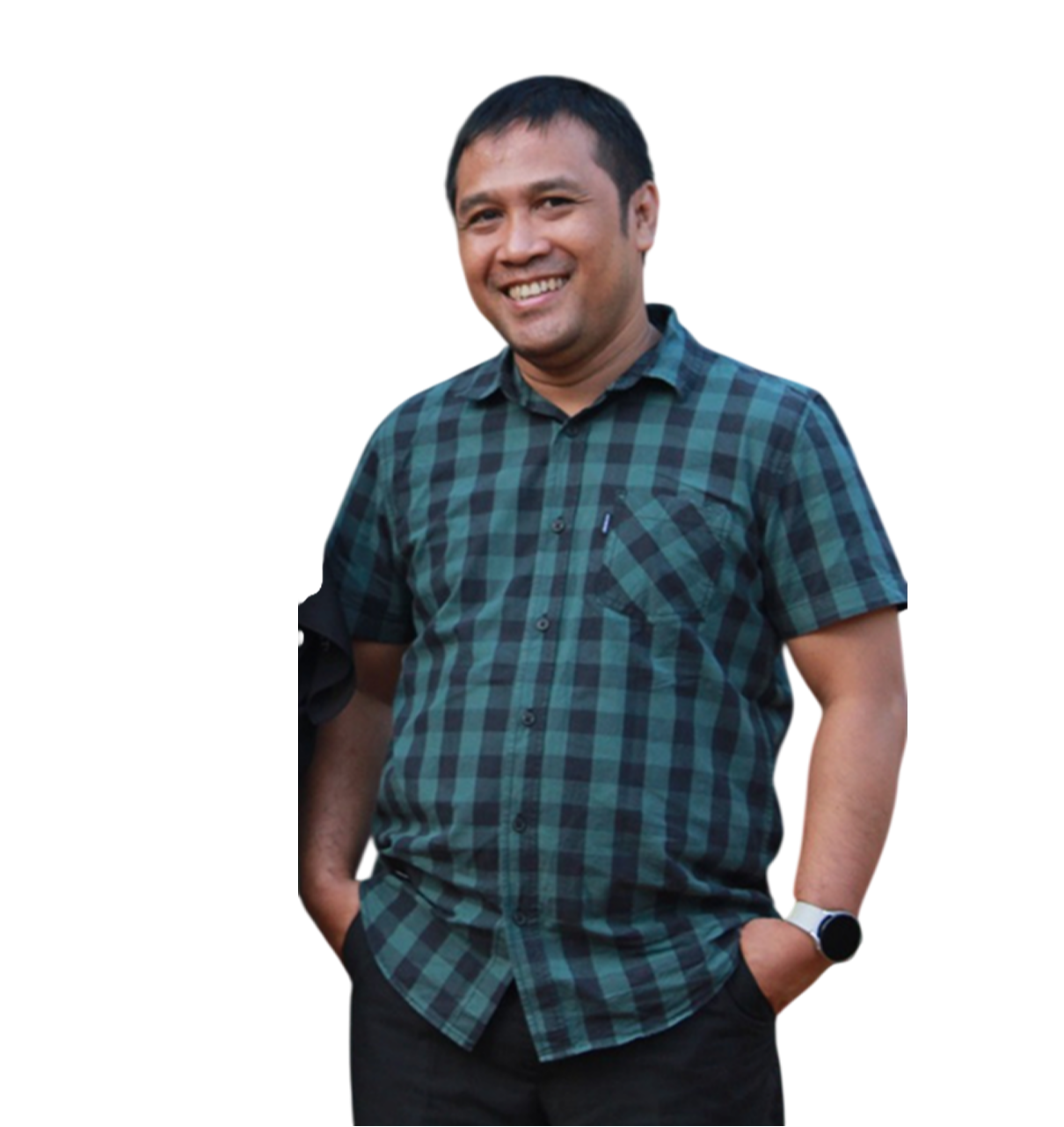 Kiki Supendi ST.MT.