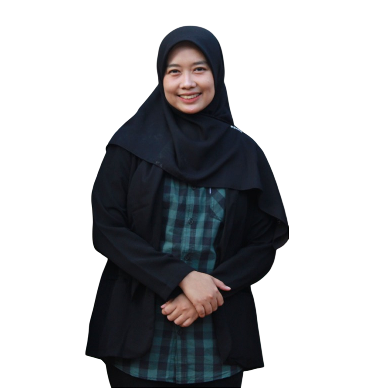 Nastiti S.Pd.
